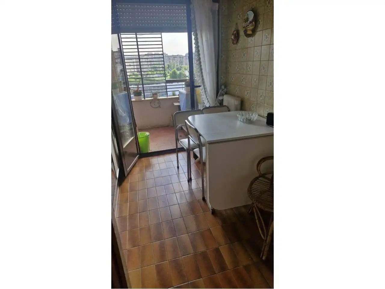 Pis en venda a Avenida Colón, Residencia