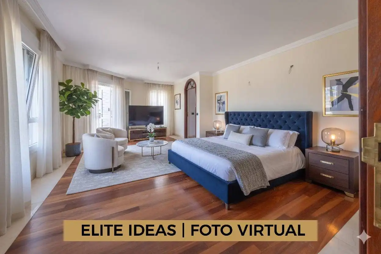 Schlafzimmer von Haus oder Chalet zur Miete in Las Palmas de Gran Canaria