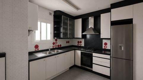 Foto 4 de Piso en venta en Zona Alta, Premià de Mar