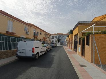 Wohnung zum Verkauf in Calle MAJUELO