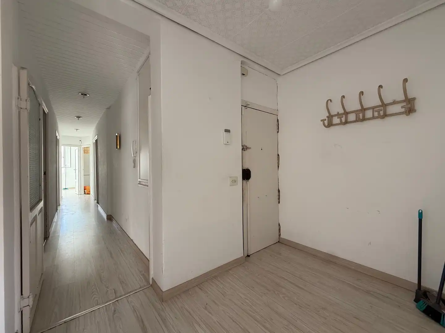 Appartement avec terrasse à vendre à Calle Almirante Cadarso, imagen 10
