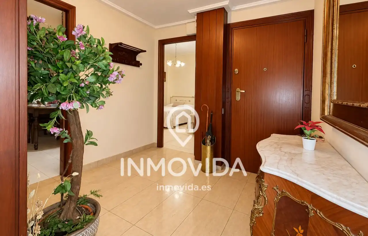 Appartement avec terrasse à vendre à Avenida de Gregorio Molina, imagen 10