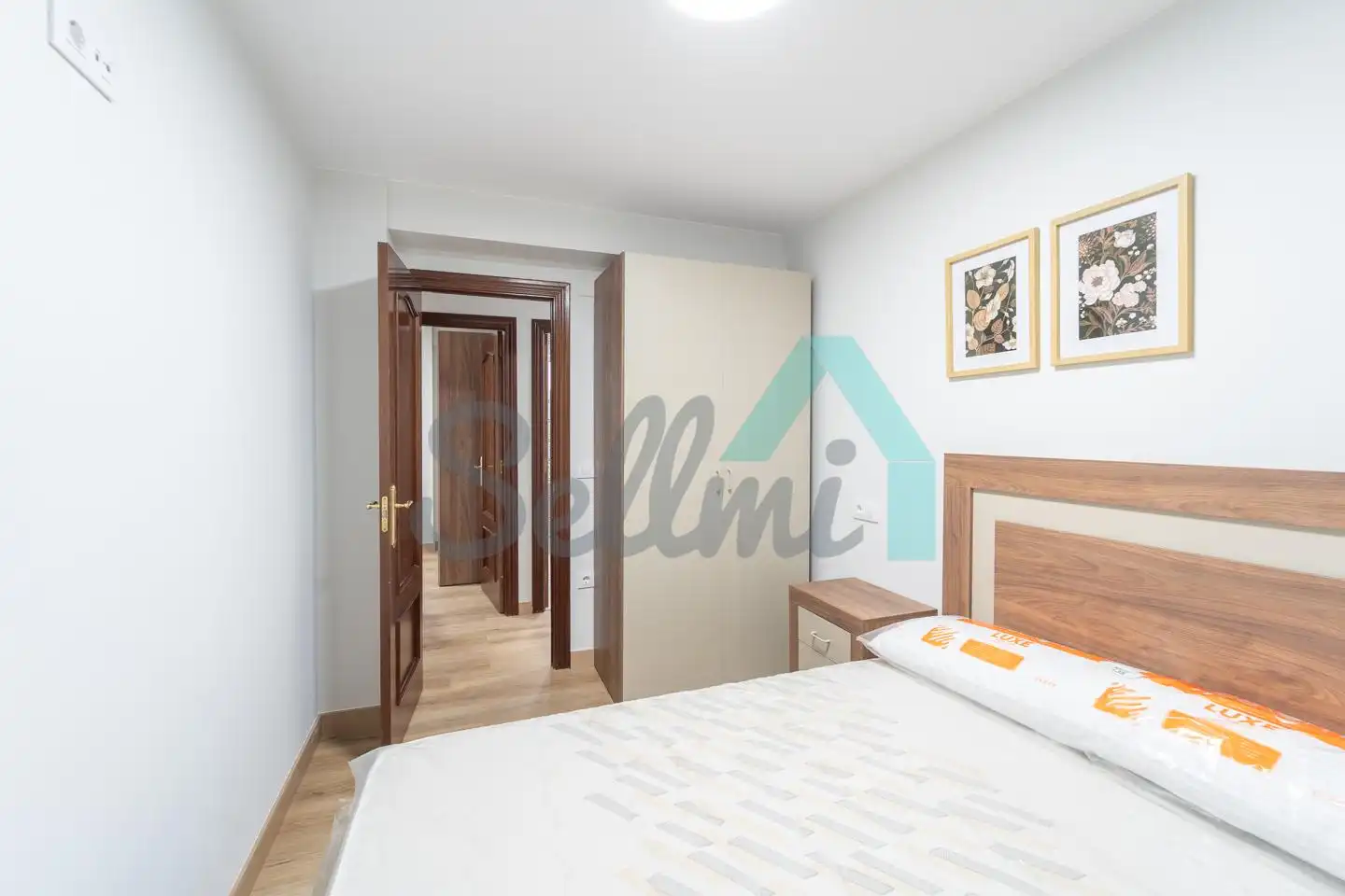Piso de alquiler en Velasquita Giráldez, San Lázaro - Otero - Villafría