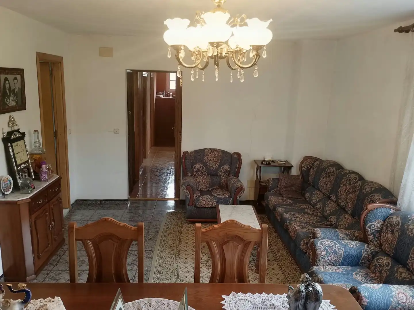 Casa rústica con jardín en venta en N/A, imagen 13