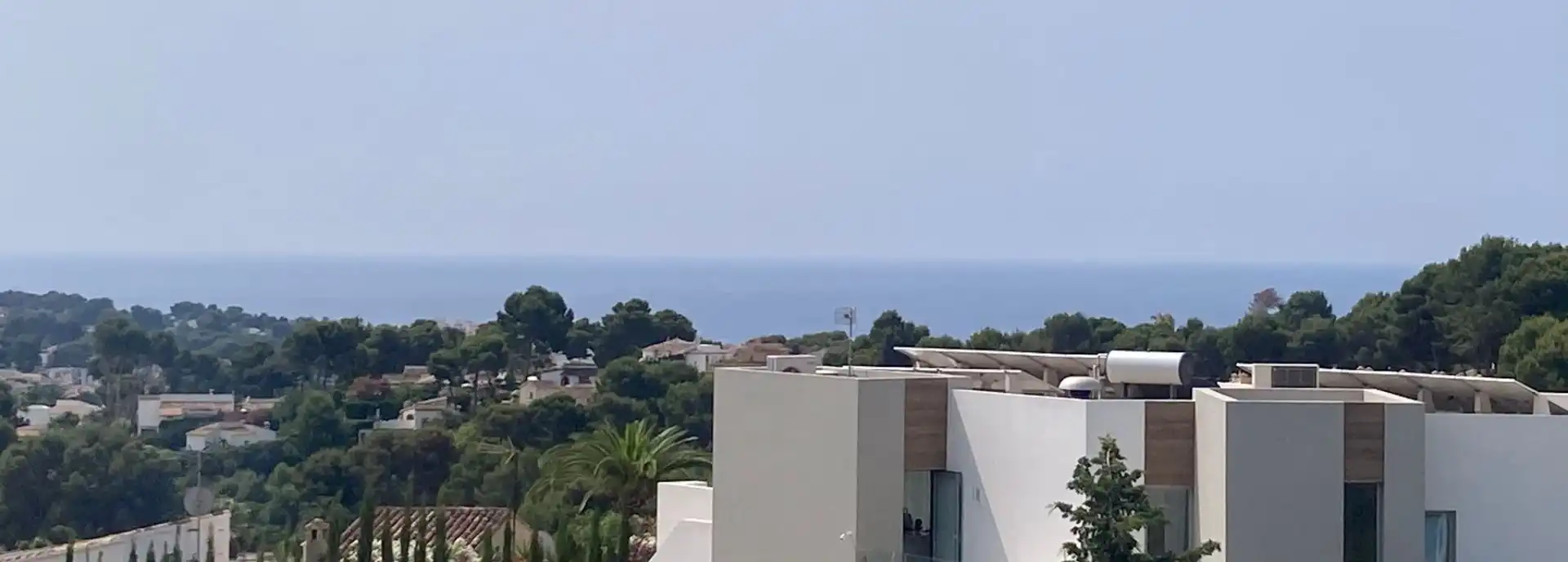 Casa con piscina en venta en El Portet - Pla de Mar, imagen 3