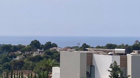 Photo 3 of House or chalet for sale in El Portet - Pla de Mar, Moraira