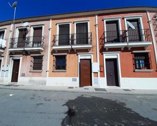 Exterior view of House or chalet for sale in Bollullos Par del Condado