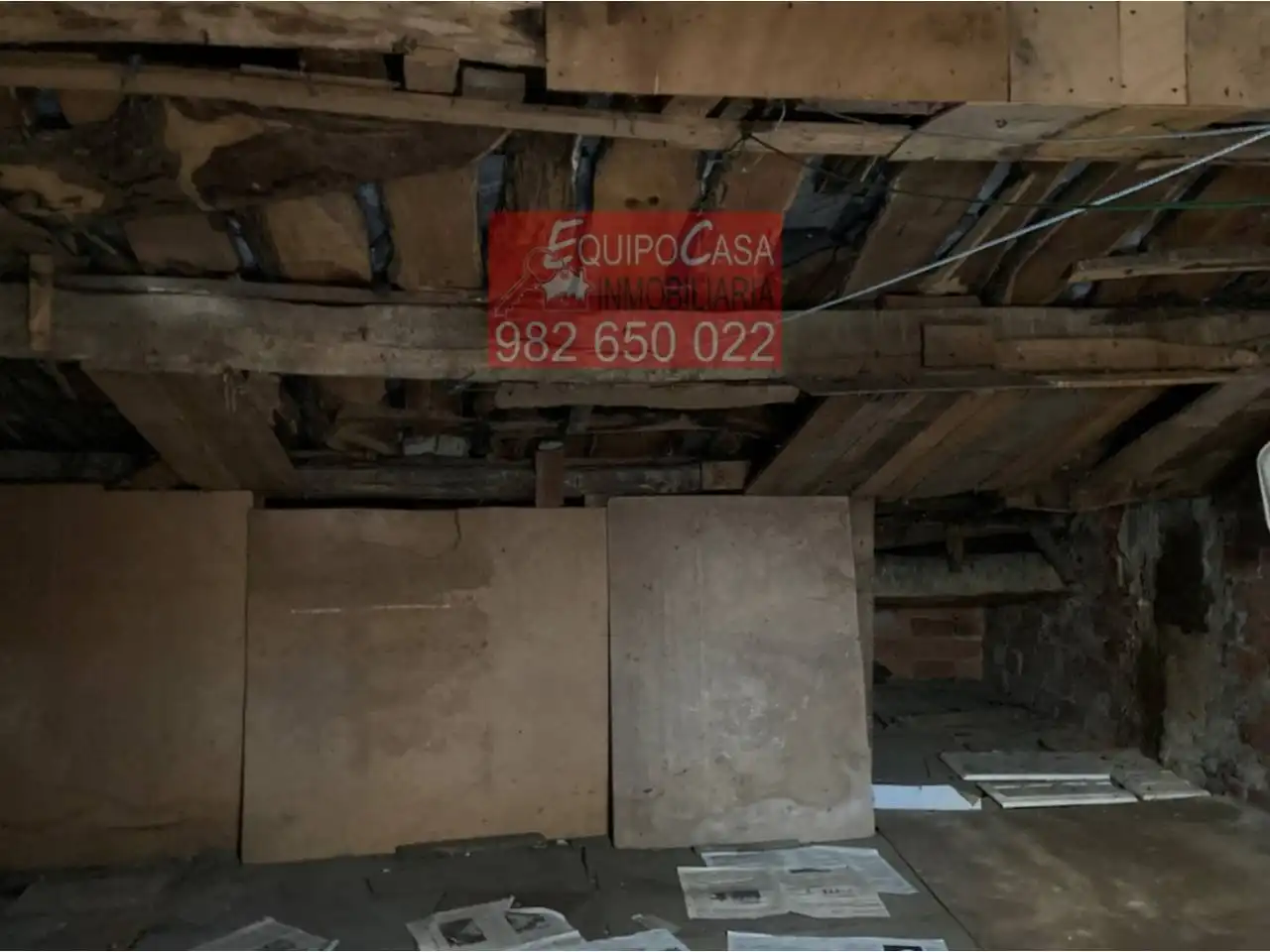 Casa adosada en venta en Lugo con Jardín privado y Alarma