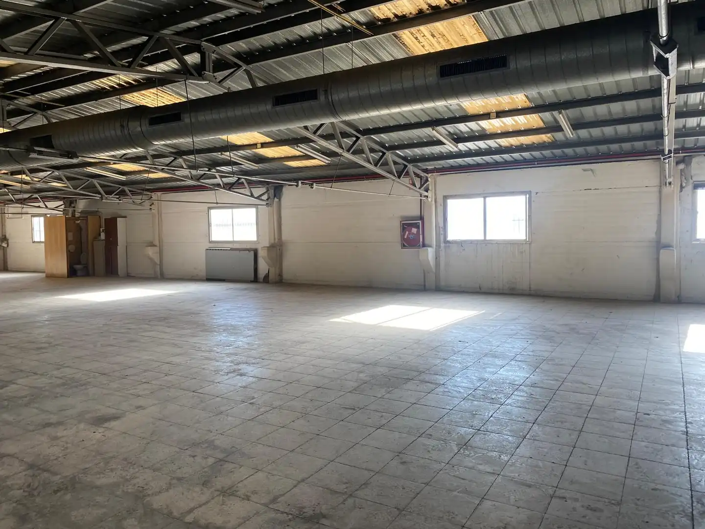 Industrial buildings for sale in Lliçà de Vall  with Heating and Alarm