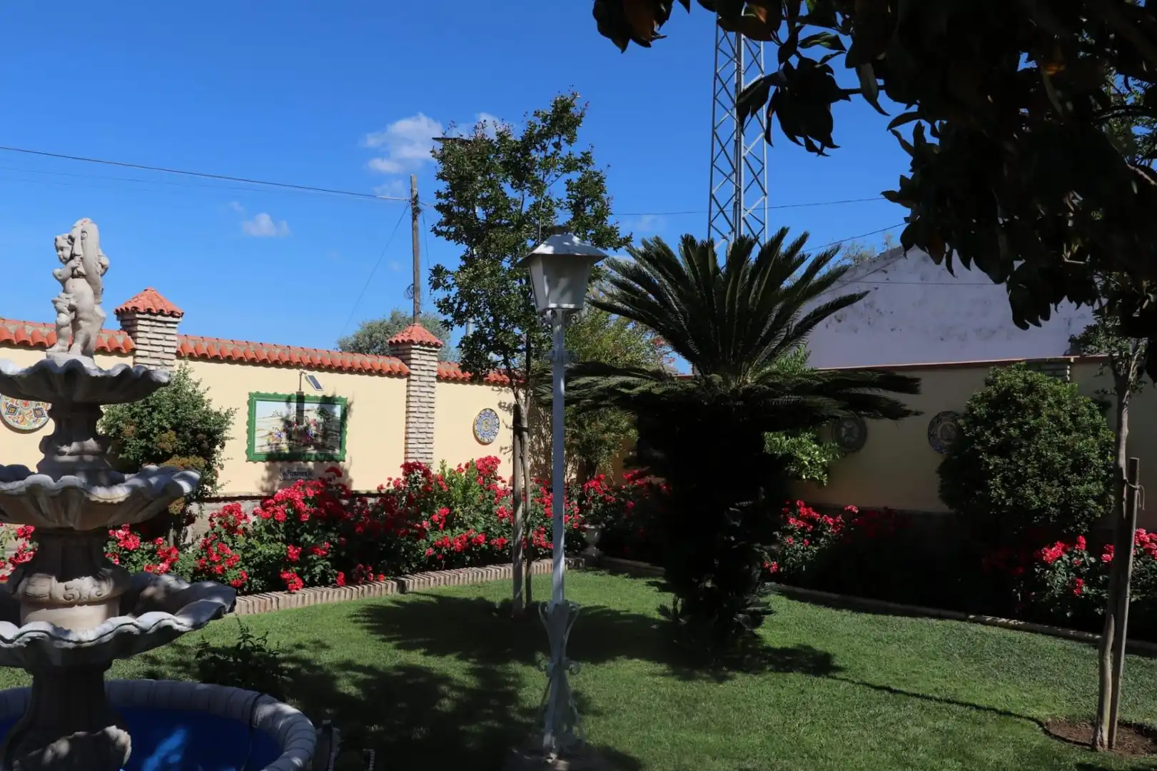 Casa o xalet en venda a Urbanizacion COLINA, 104, Paraíso Arenal - La Colina