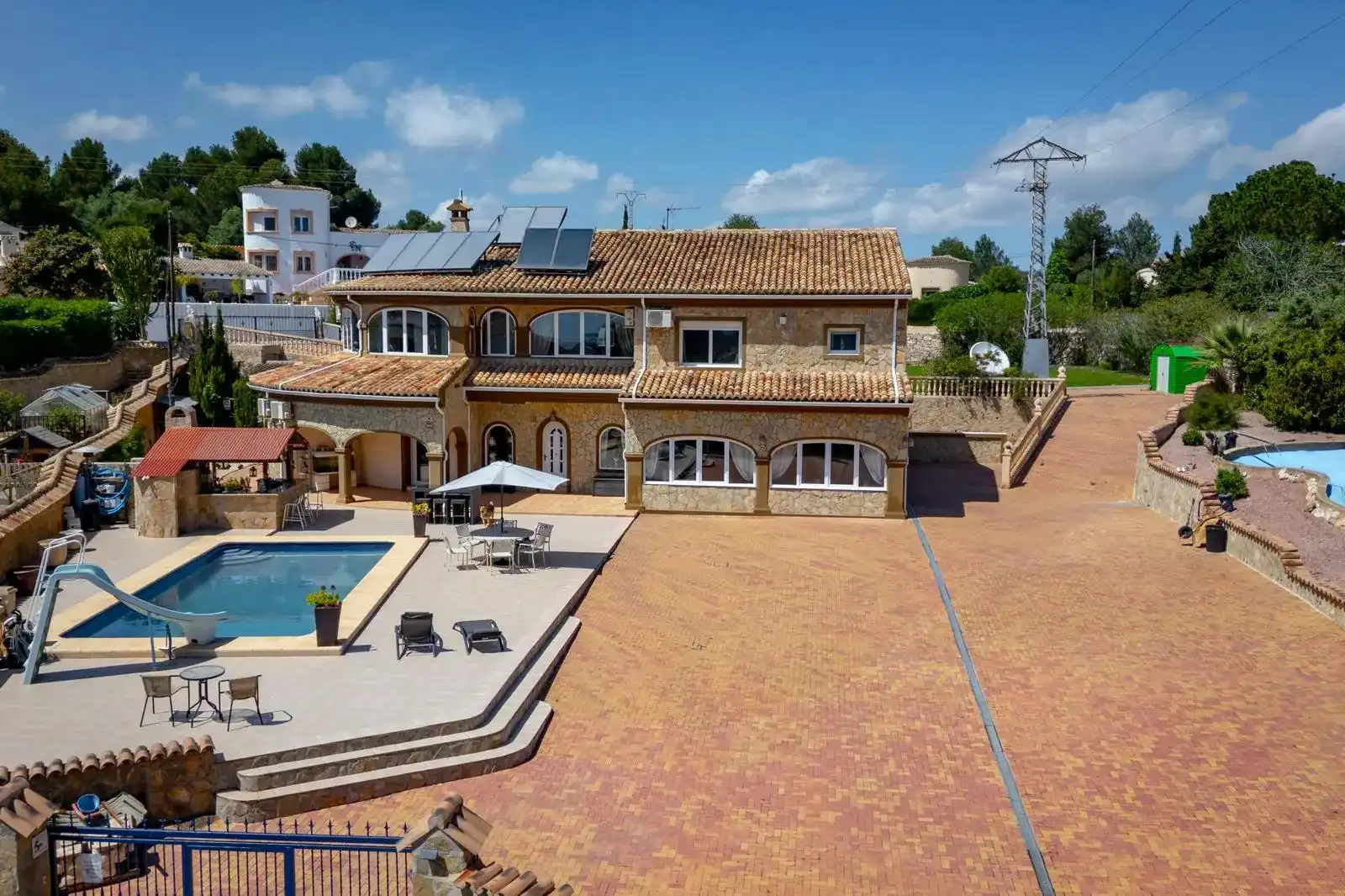 House for sale in Pinar del Advocat - Cometa, imagen 26