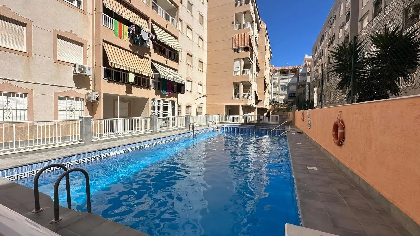 Apartament en venda a Playa del Acequión, Náufragos y Rocío del Mar, imagen 32