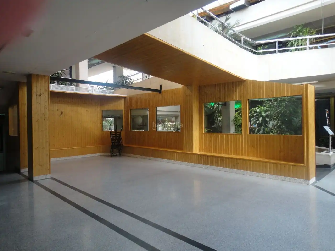 Gewerbefläche zum Verkauf in Avenida de España 23B, imagen 6