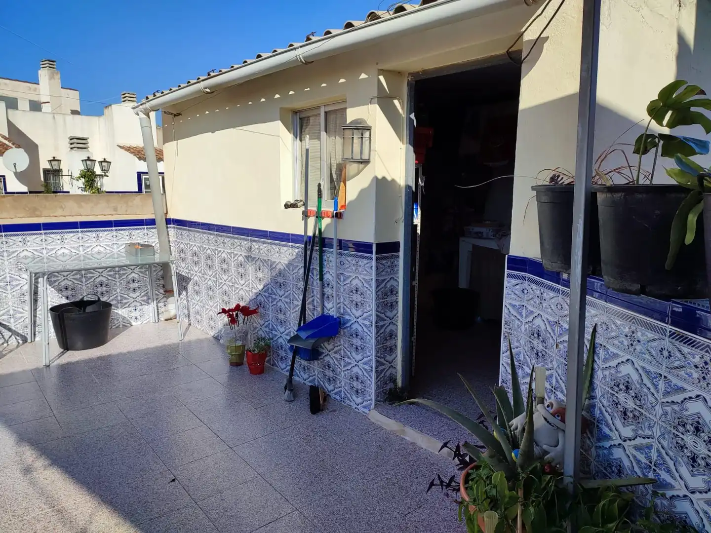 Attic for sale in Torreagüera