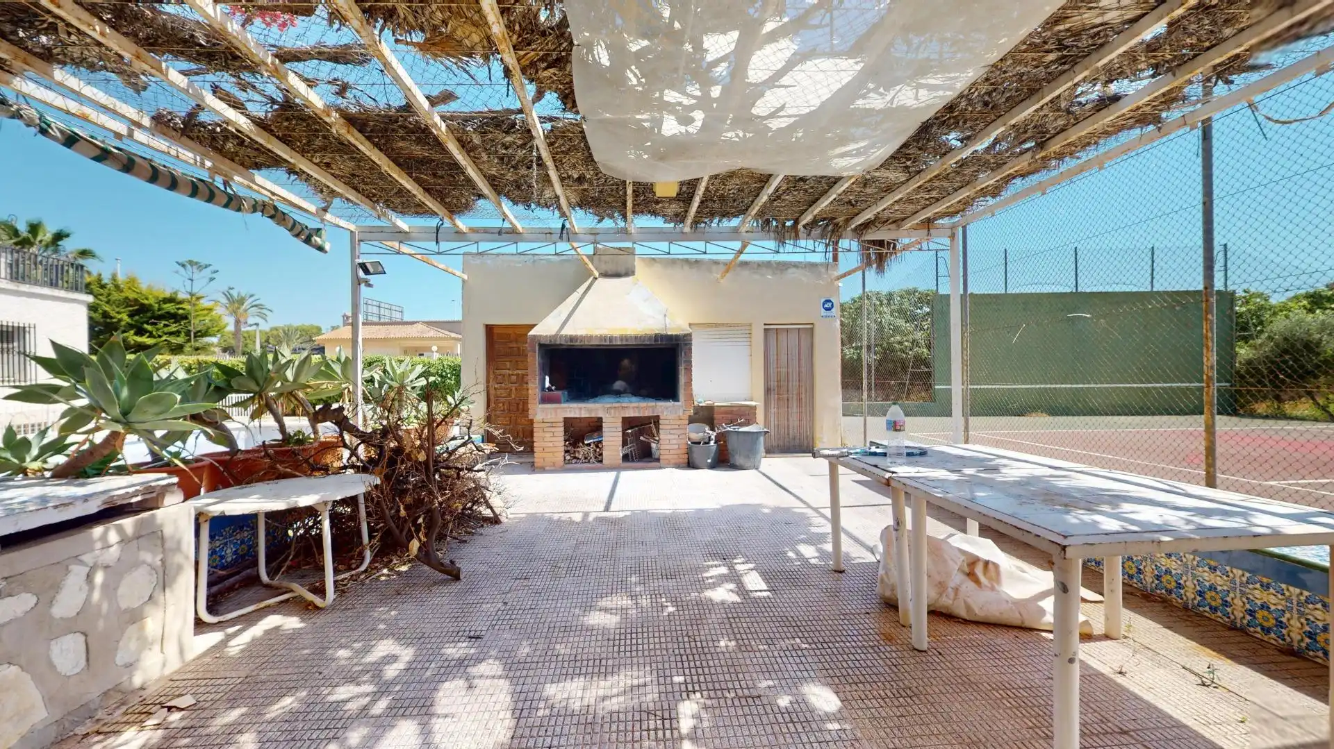 Villa avec piscine à vendre à Elche ciudad, imagen 11