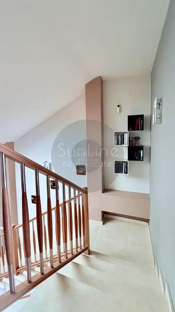 Penthouse with pool for sale in de la Foia de Bunyol, imagen 39