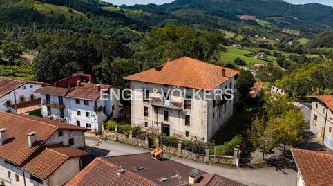Foto 5 de Casa o xalet en venda a Zestoa, Gipuzkoa