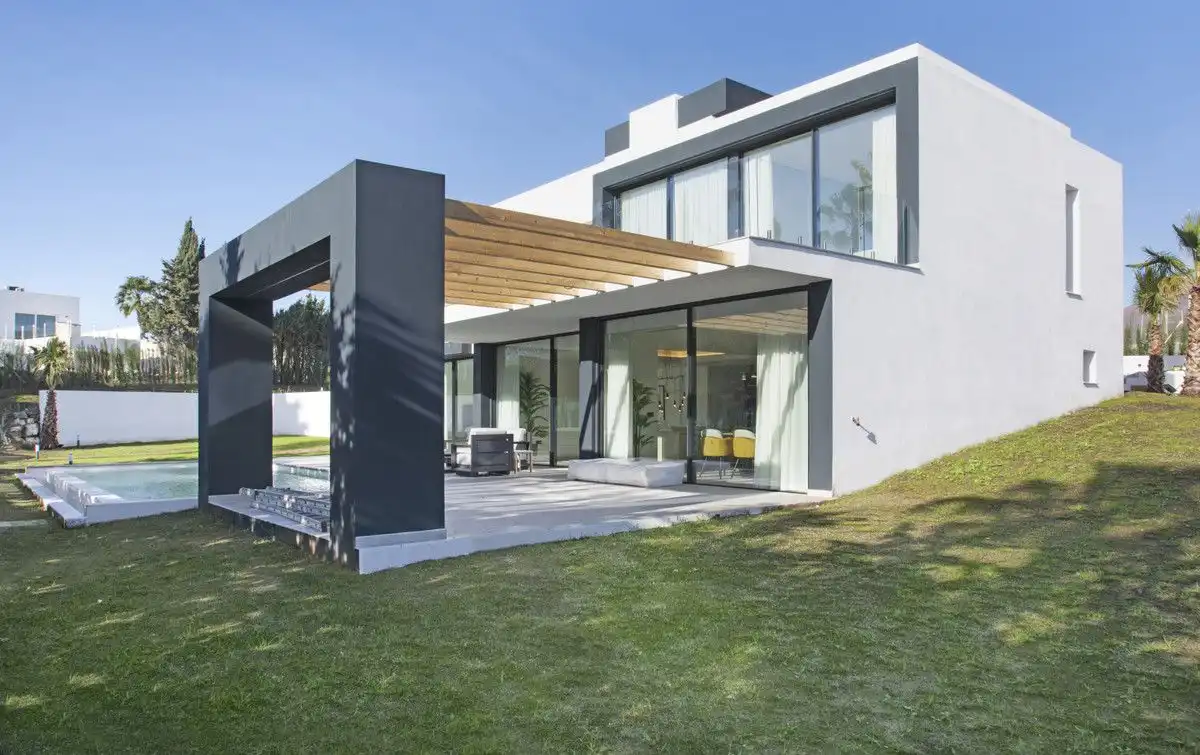 Villa mit Terrasse zum Verkauf in Costa Natura, imagen 30