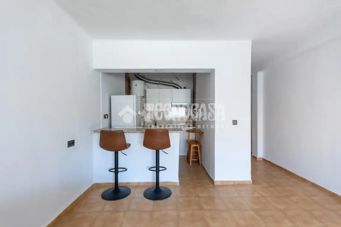 Flat with terrace for sale in Vélez-Málaga ciudad, imagen 10