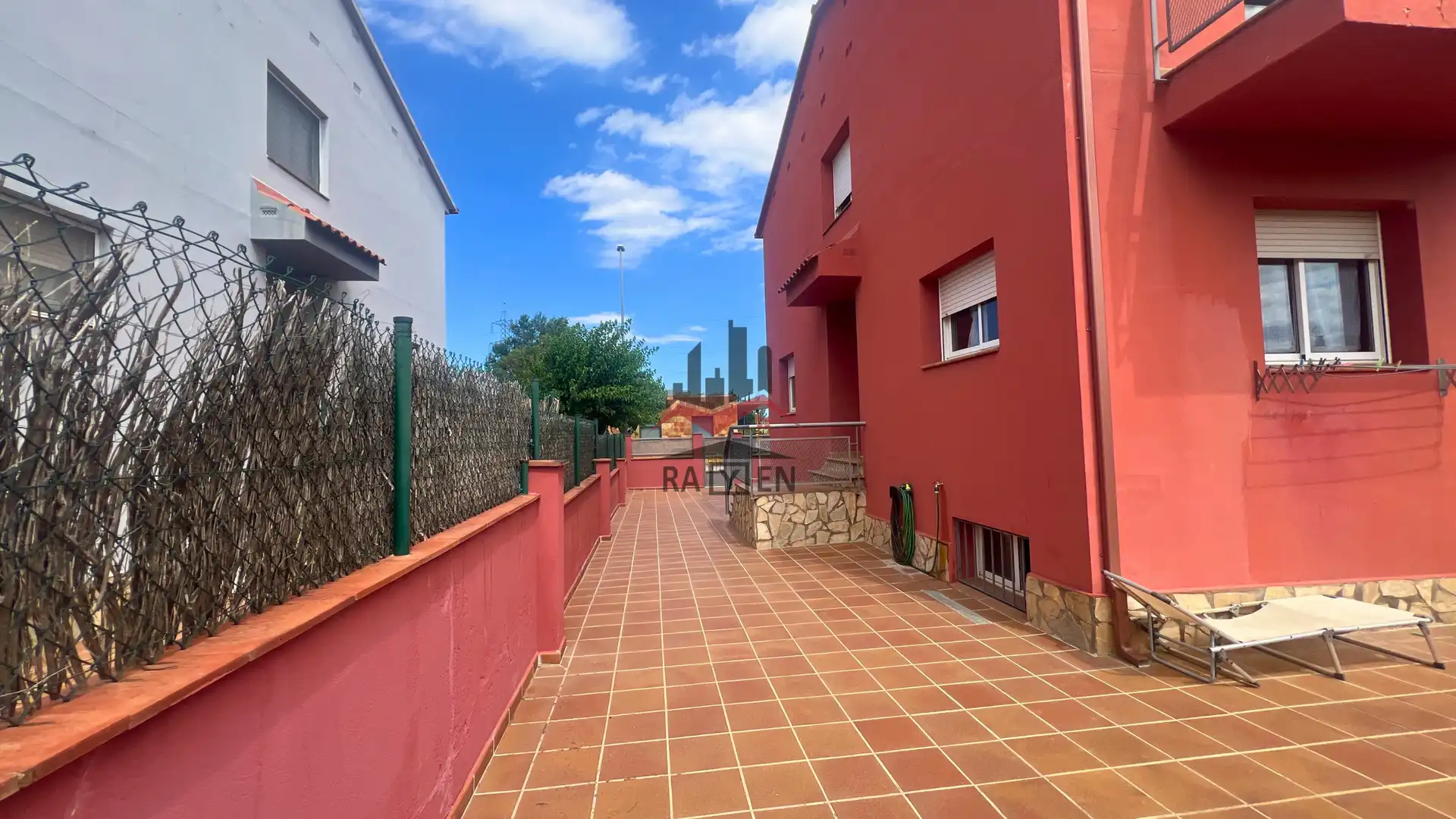Casa o xalet en venda a Maria Torres, Vilafant