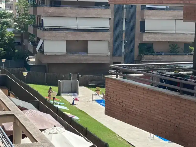 Piscina de Pis en venda en Lloret de Mar amb Aire condicionat, Piscina i Balcó