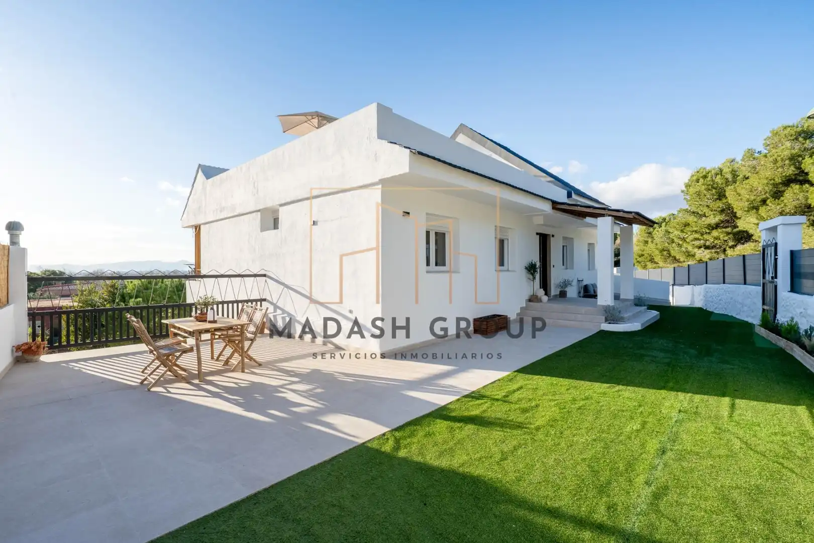 Vista exterior de Casa o chalet en venta en Tarragona con Parquet