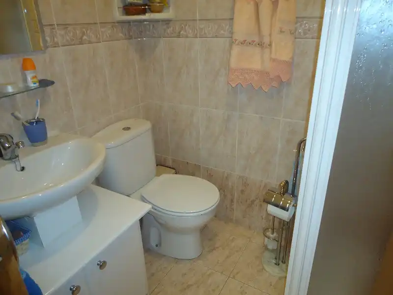 Wohnung mit Terrasse zum Verkauf in Calle Lichi, imagen 8