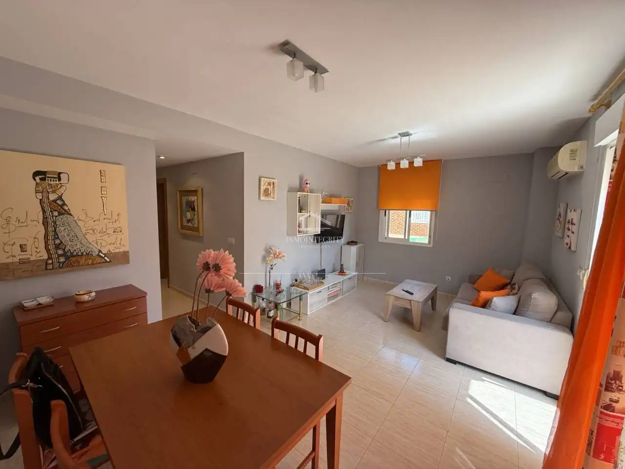 Apartamento en venta en Avenida jardin, 33, Playa Coral -Torremar