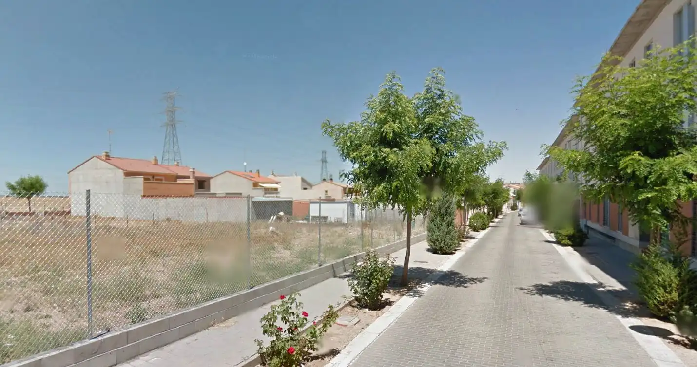 Terreno residencial en venta en Calle Miguel de Cervantes 13, imagen 15