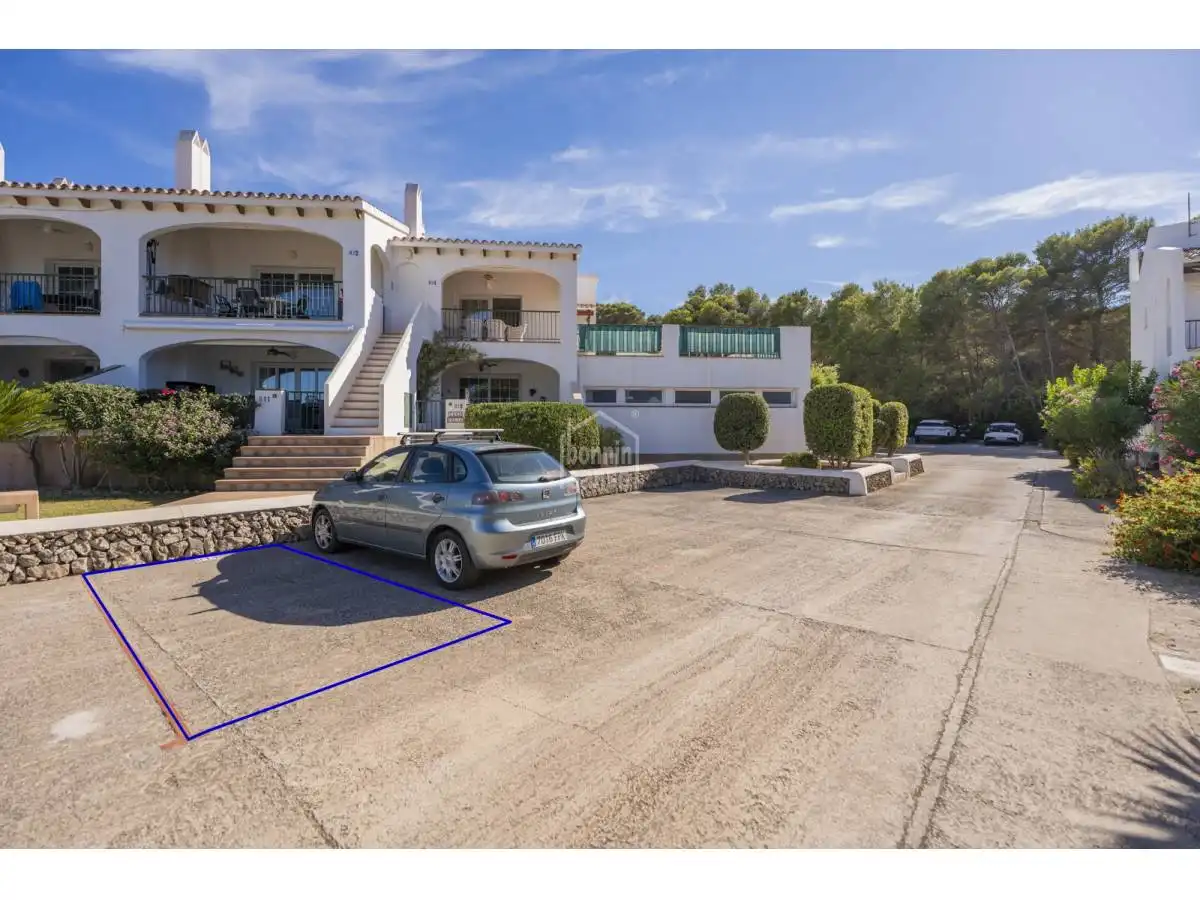 Apartment with pool for sale in Son Parc, imagen 15
