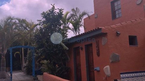 Foto 2 de Apartamento de alquiler en Los Realejos pueblo, Los Realejos