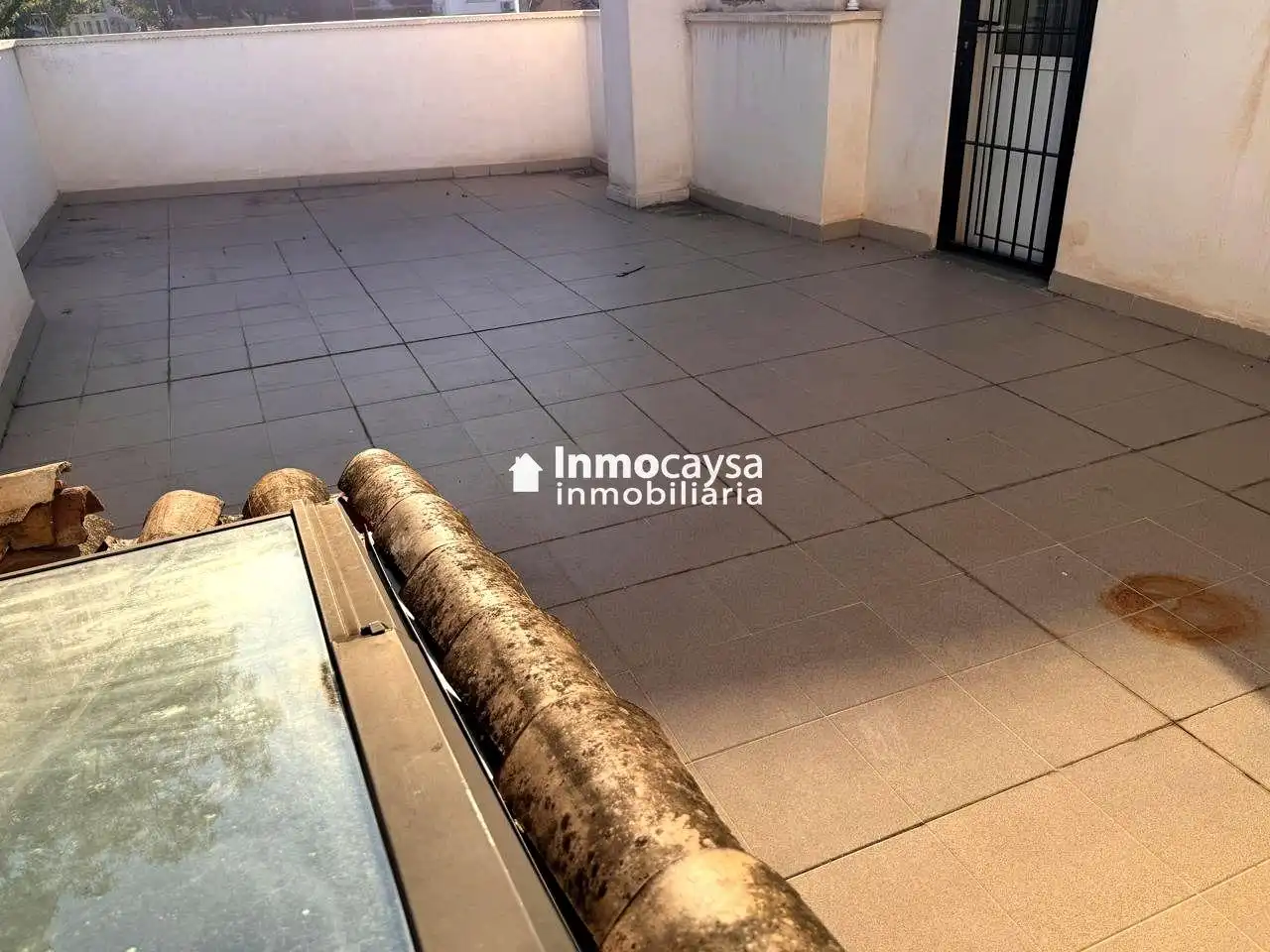Vista exterior de Casa o chalet en venta en Xàtiva con Aire acondicionado y Terraza