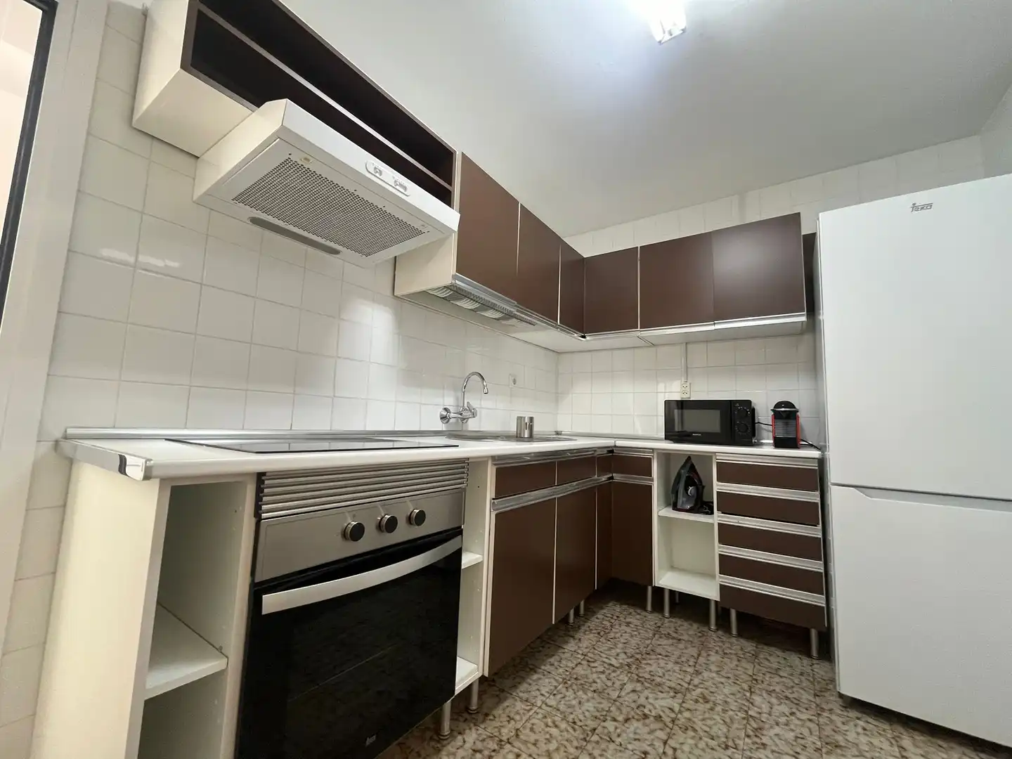 Flat for rent in Camino de Ronda, 42, Fígares