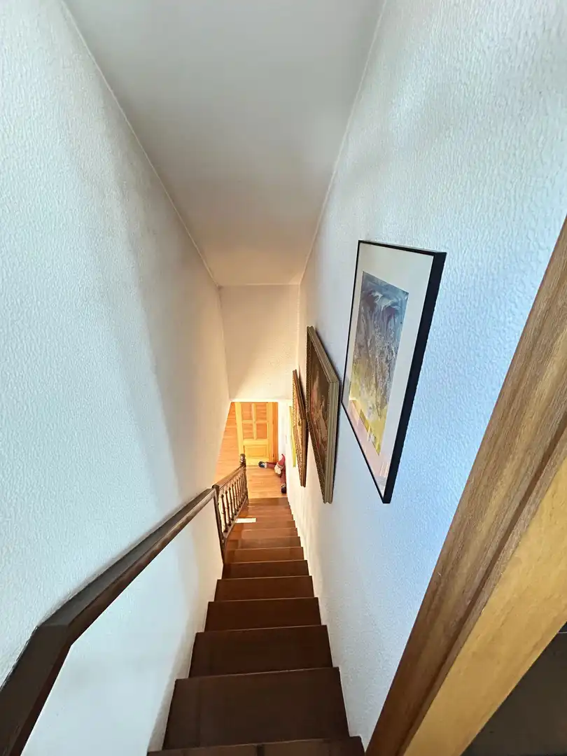 Casa o chalet en venta en Santa Coloma de Farners con Calefacción, Jardín privado y Terraza