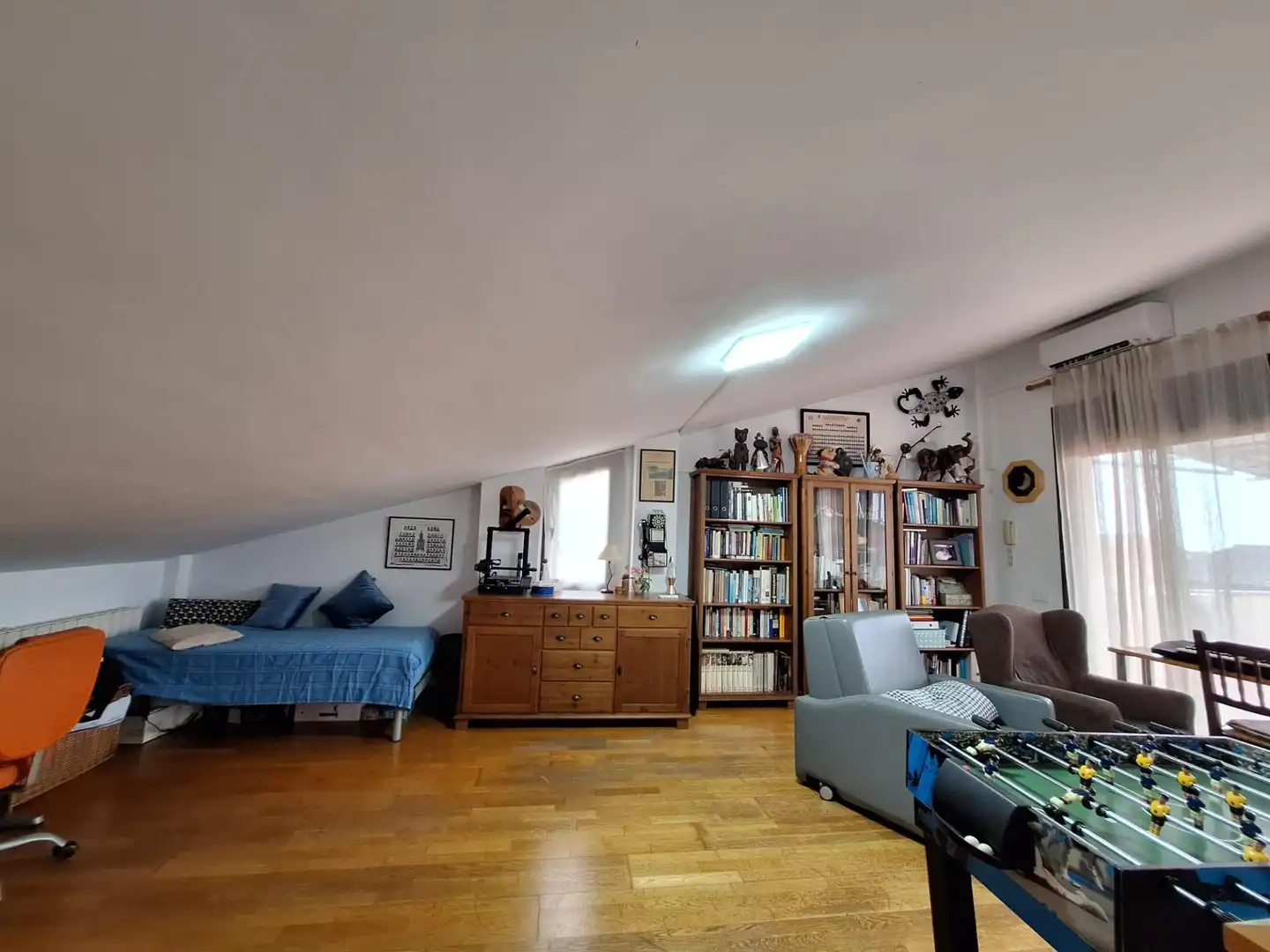 Maison mitoyenne avec terrasse à vendre à Poble, imagen 38