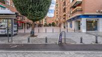 Exterior view of Premises for sale in  Granada Capital