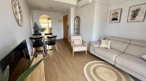 Photo 3 of Attic to rent in Les Bassetes - El Marjal, Alicante