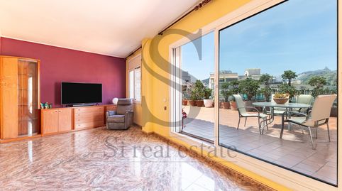 Foto 3 de Ático en venta en Carrer de Josep Estivill, Navas, Barcelona Capital