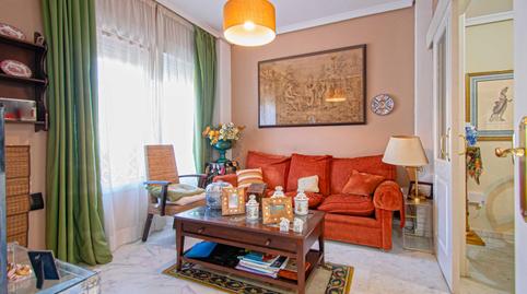 Foto 5 de Casa o xalet en venda a Barrio Alto, Sevilla