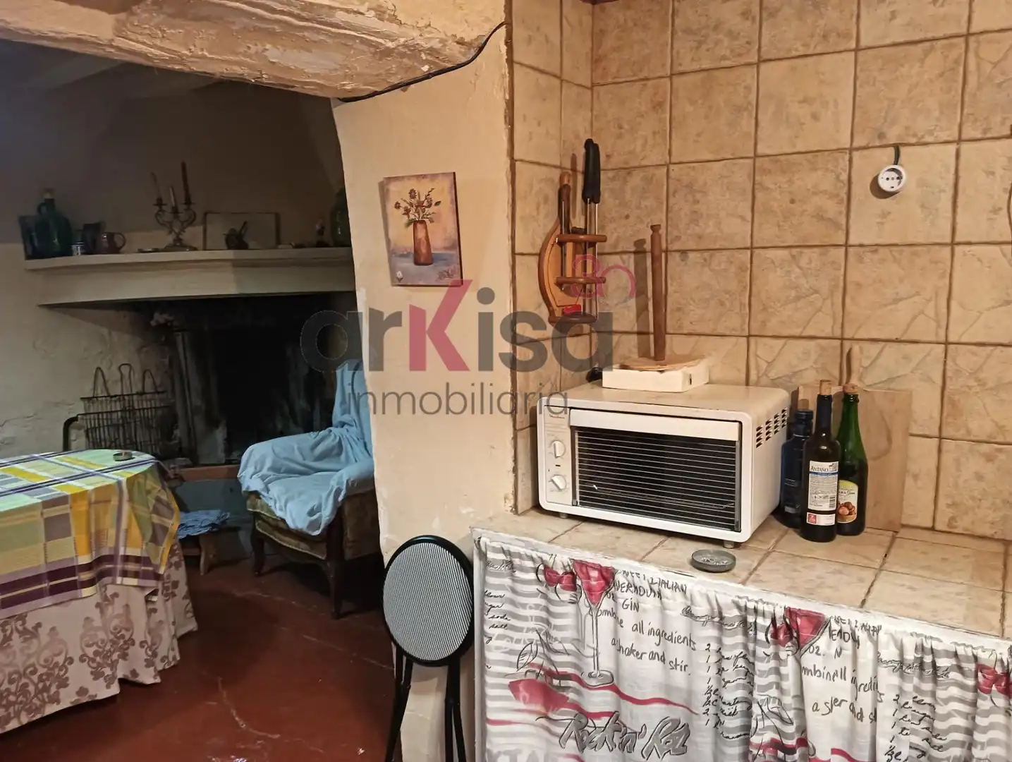 Casa rustica in vendita a Nevada, imagen 14