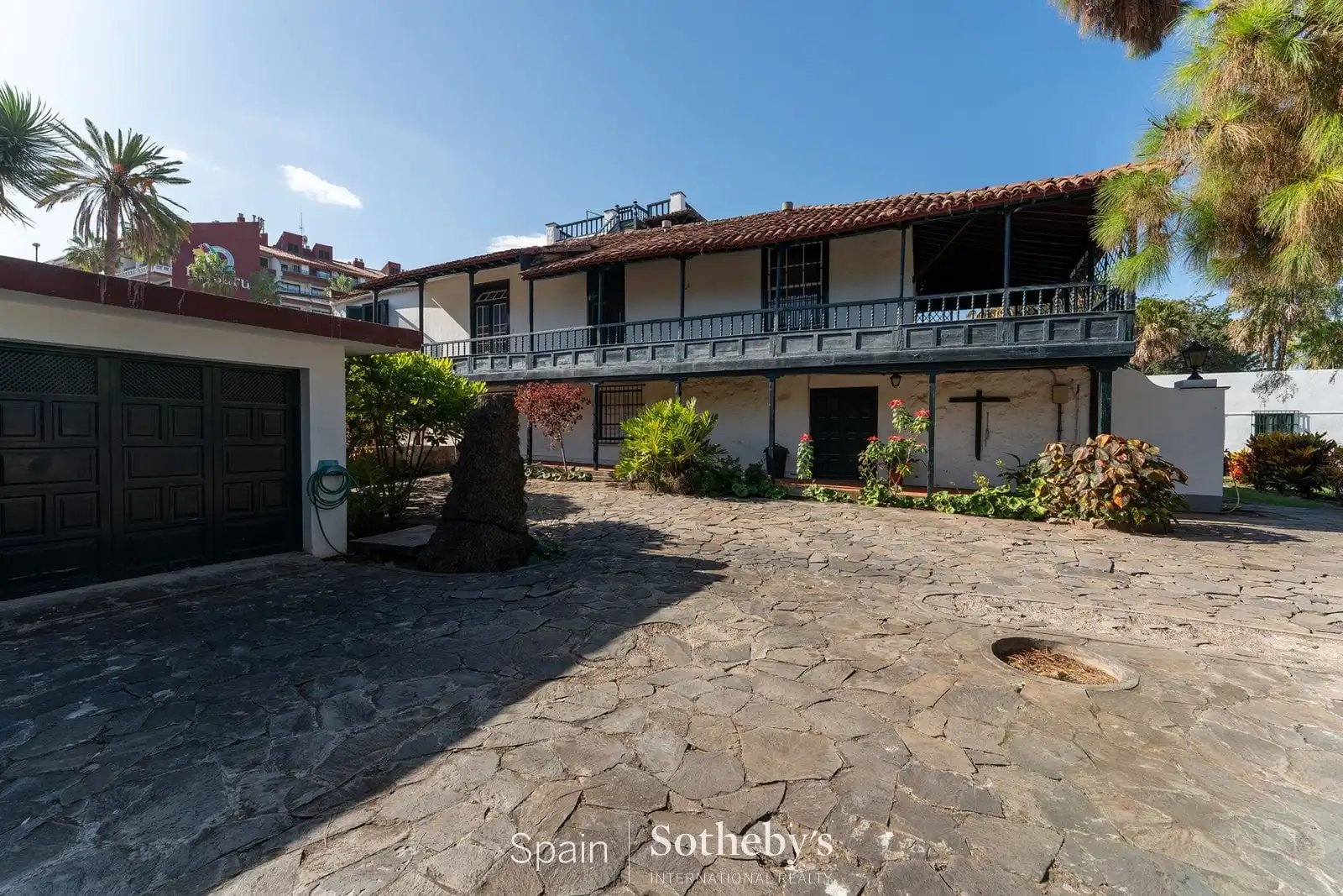 Casa con jardín en venta en Zona Botánico, imagen 6