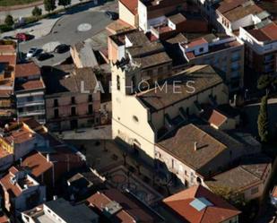 Exterior view of Residential for sale in Castellbisbal