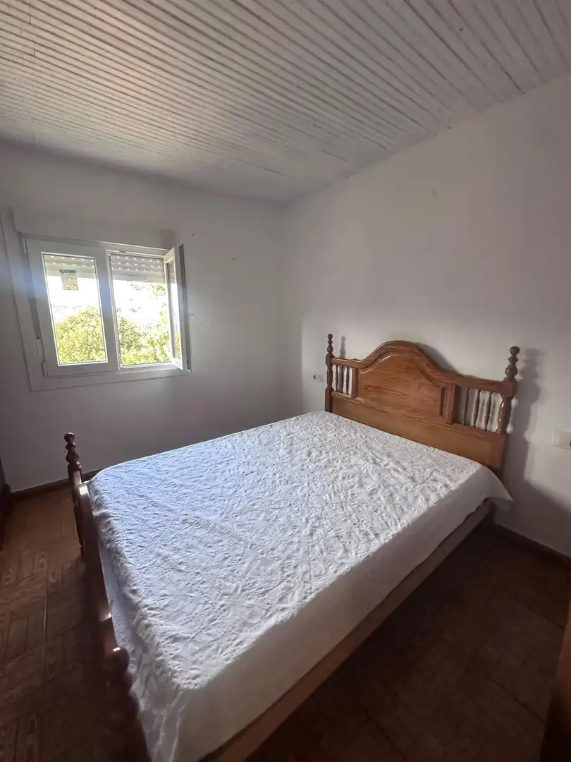 Casa con jardín en alquiler en Parada de Sil, imagen 11