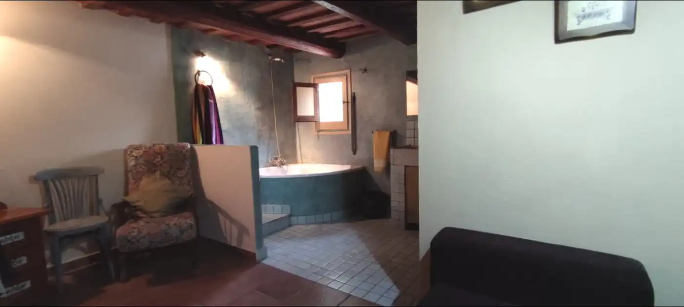 Finca rústica en venta en Riells i Viabrea