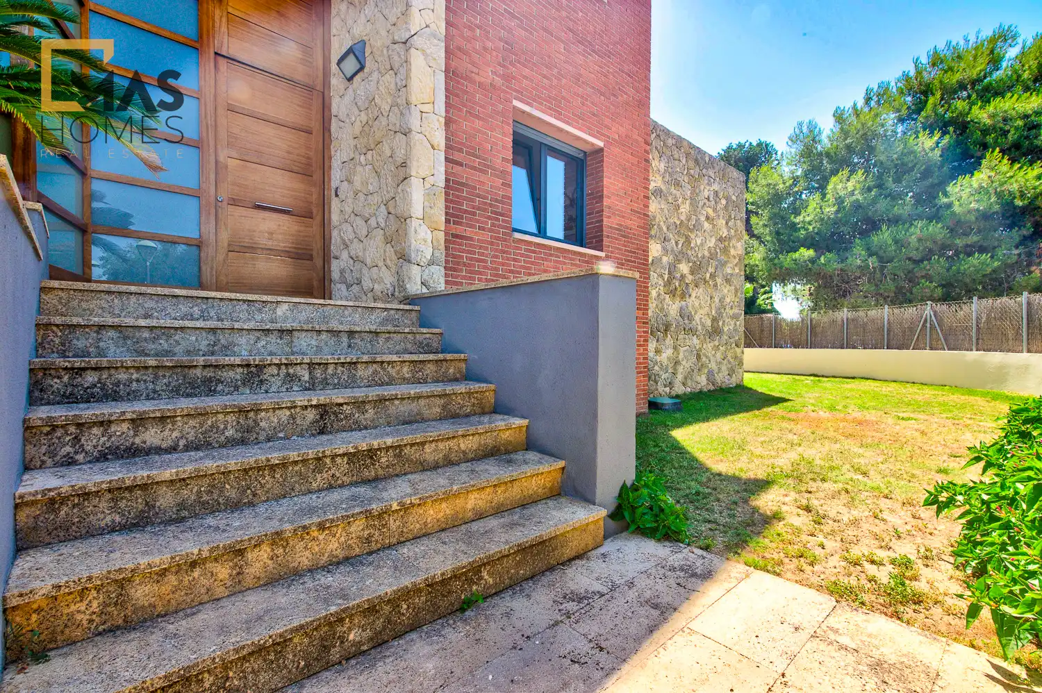 Vista exterior de Casa o chalet en venta en Tarragona con Aire acondicionado, Calefacción y Jardín privado