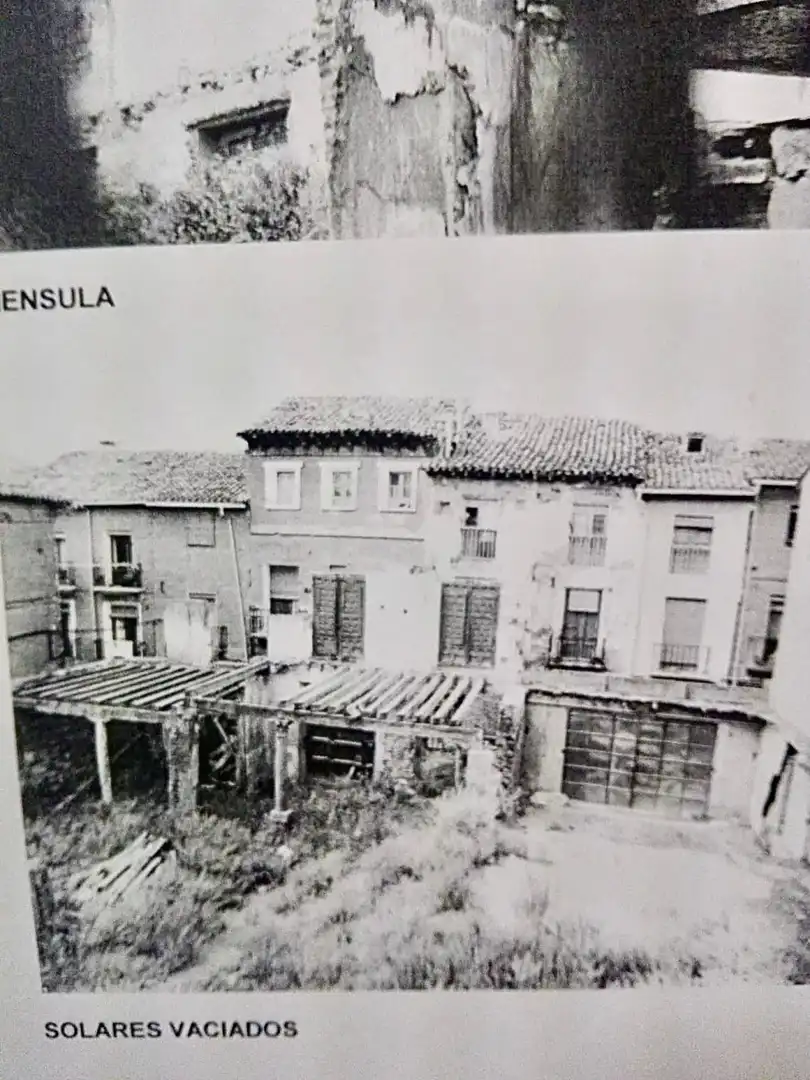 Rustikales Grundstück zum Verkauf in Navarrete, imagen 6