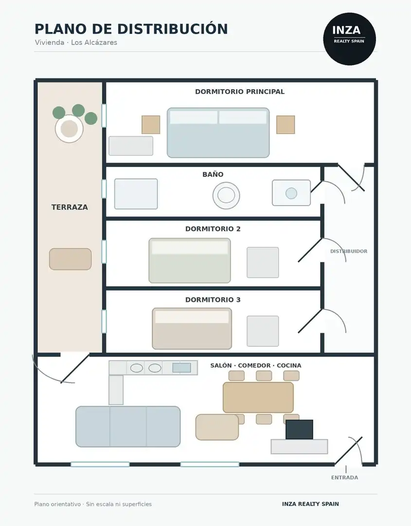 Wohnung zum Verkauf in Centro, imagen 17
