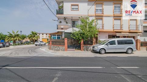 Foto 2 de Casa o xalet en venda a Calle Andalucia, 2, Lecrín, Granada
