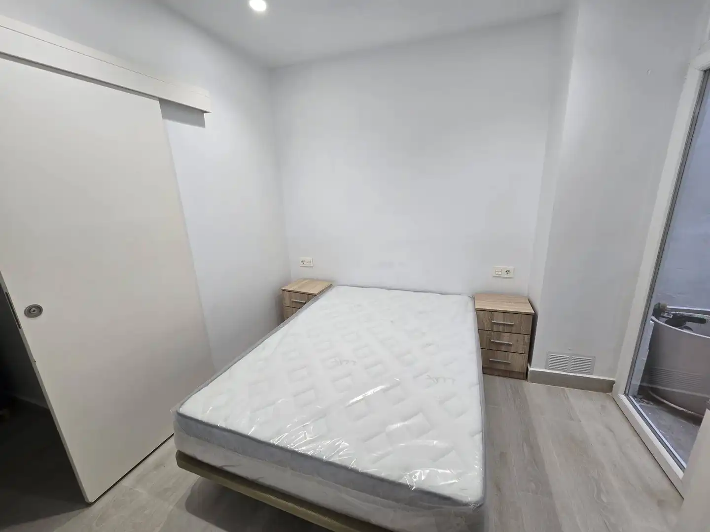 Schlafzimmer von Erdgeschoss zur Miete in Centro
