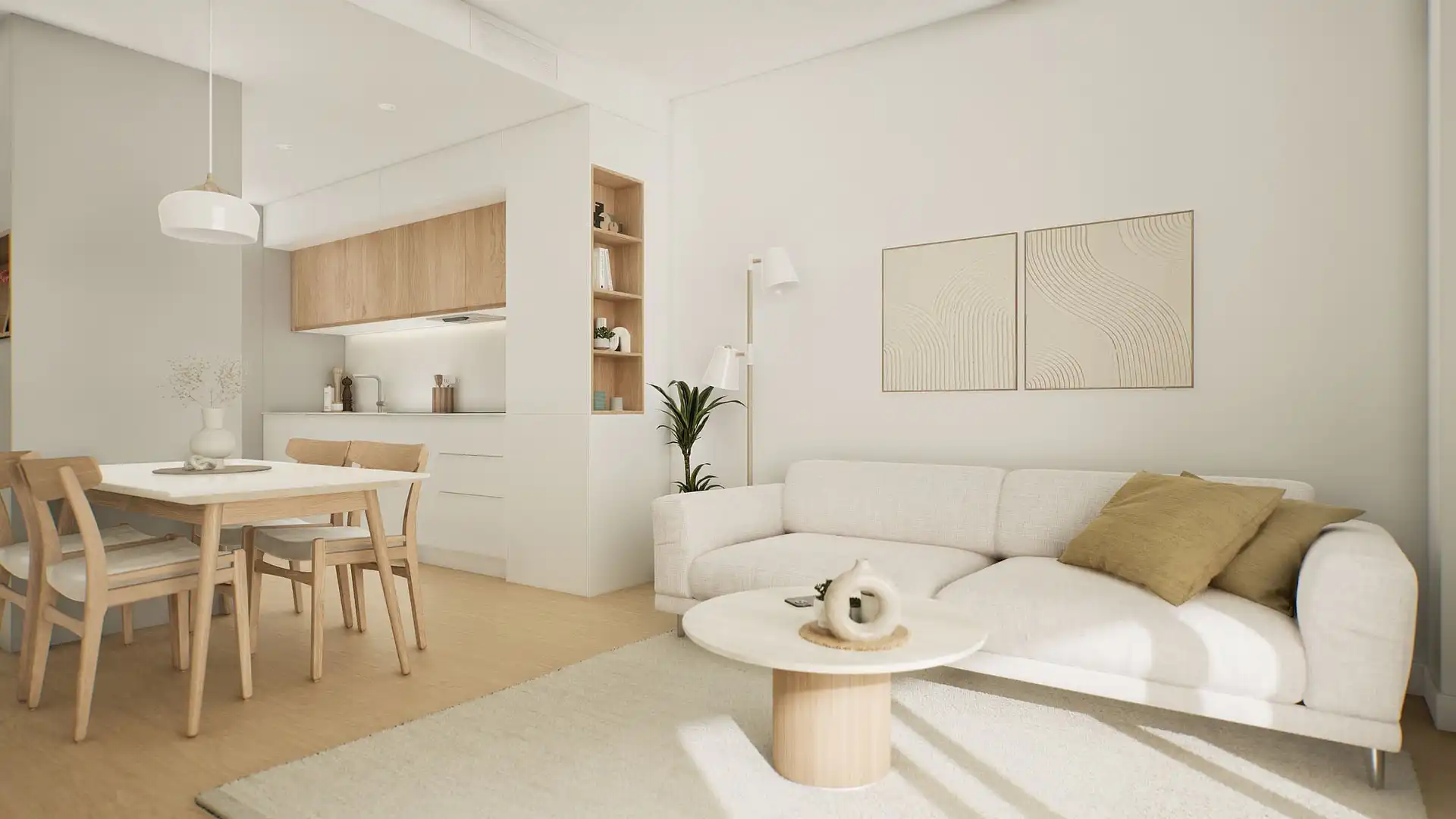 Apartamento con ascensor en venta en Las Lagunas, imagen 24